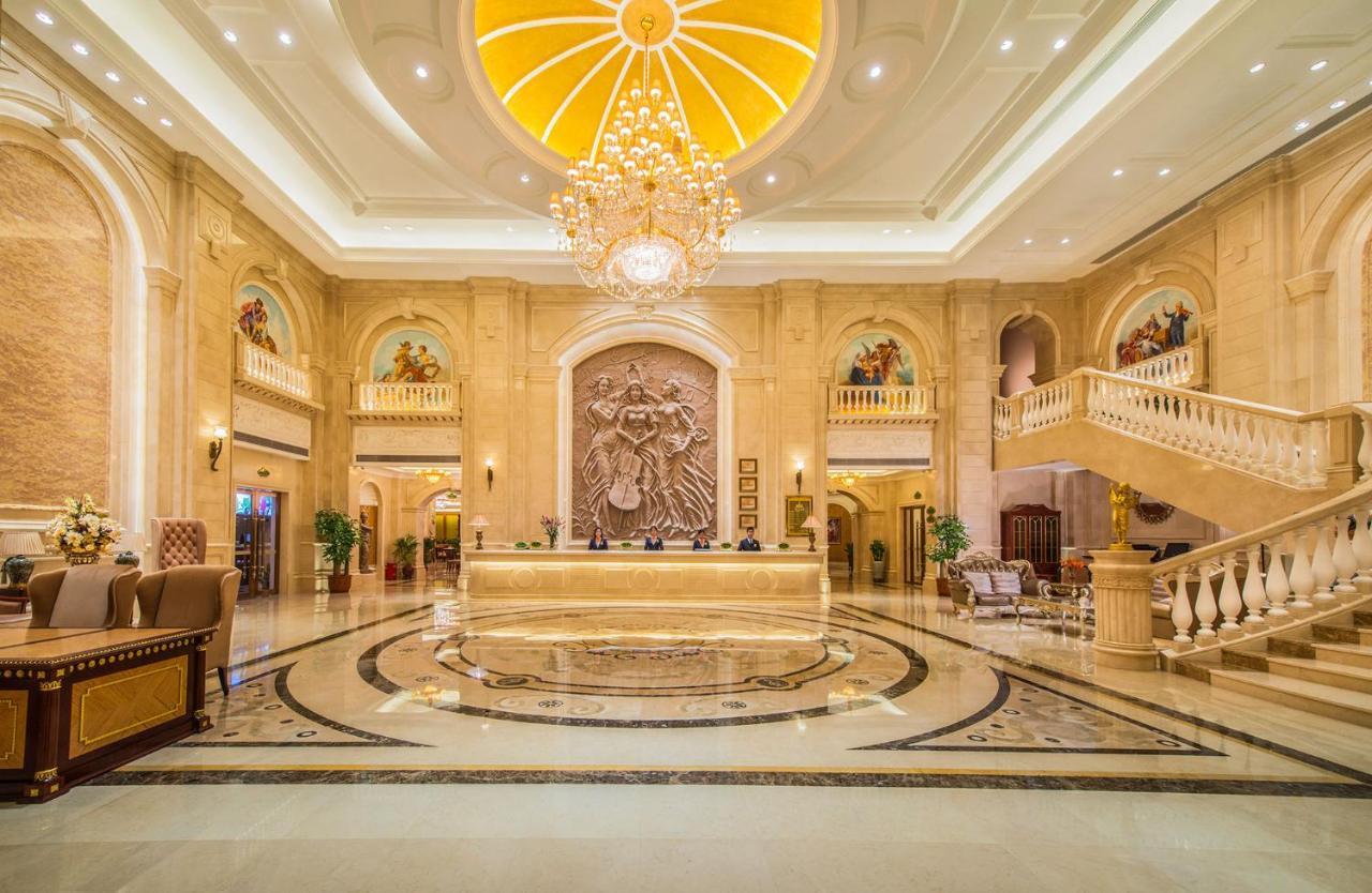 Vienna Hotel Guilin Mixc Mall Extérieur photo