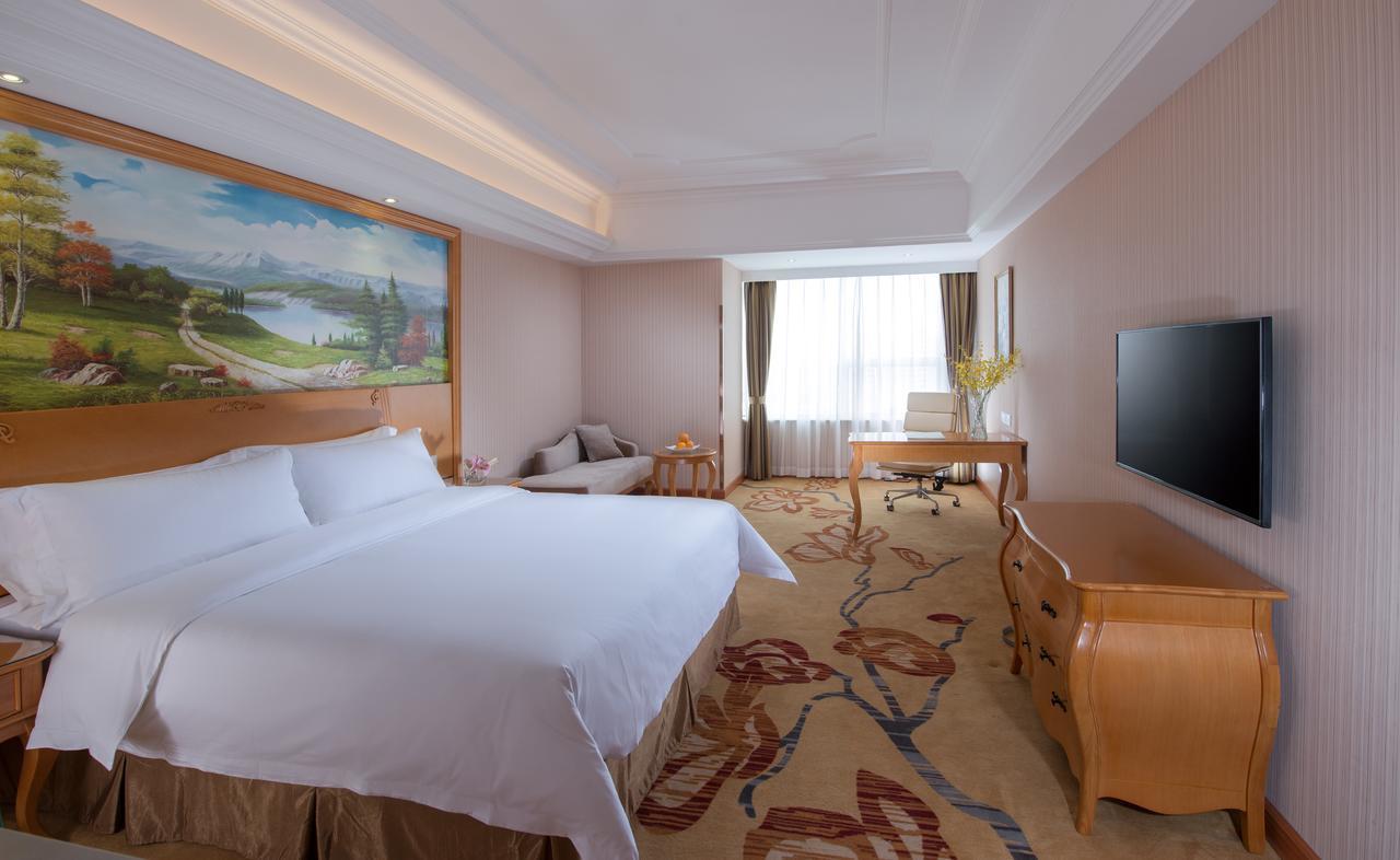 Vienna Hotel Guilin Mixc Mall Extérieur photo