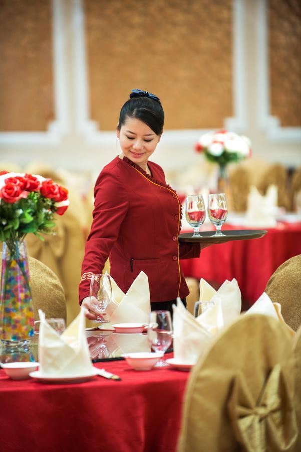 Vienna Hotel Guilin Mixc Mall Extérieur photo