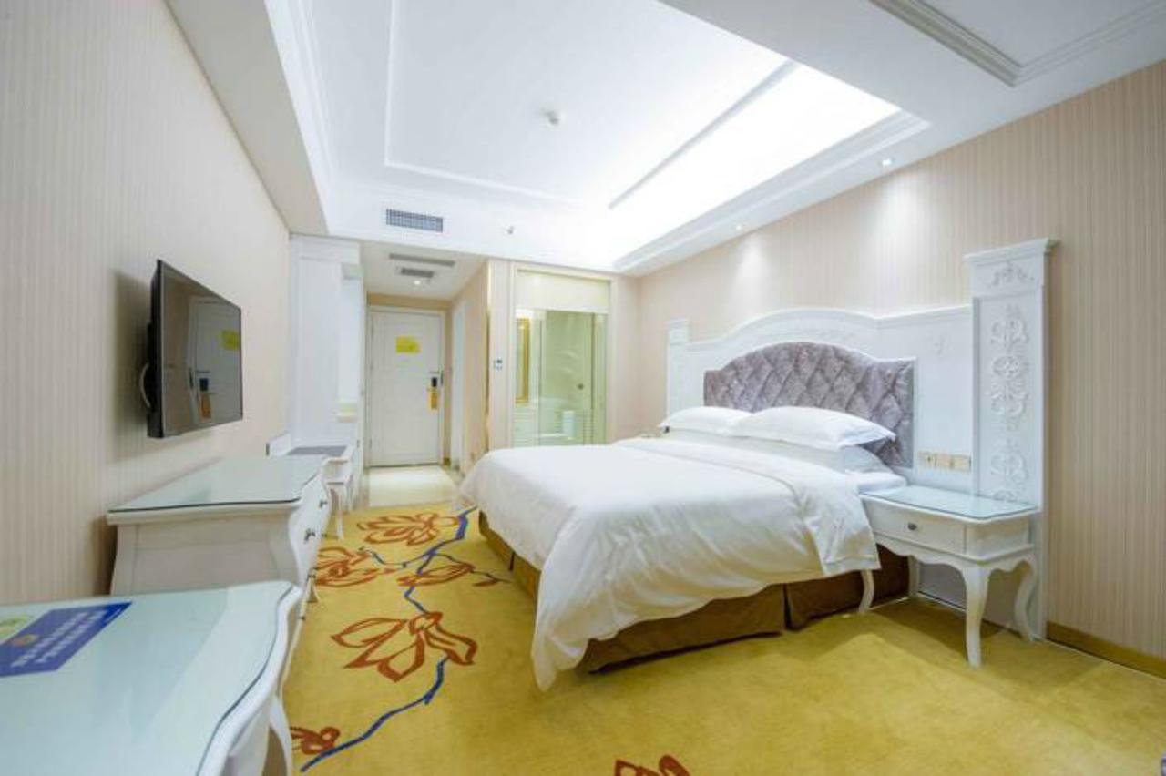 Vienna Hotel Guilin Mixc Mall Extérieur photo