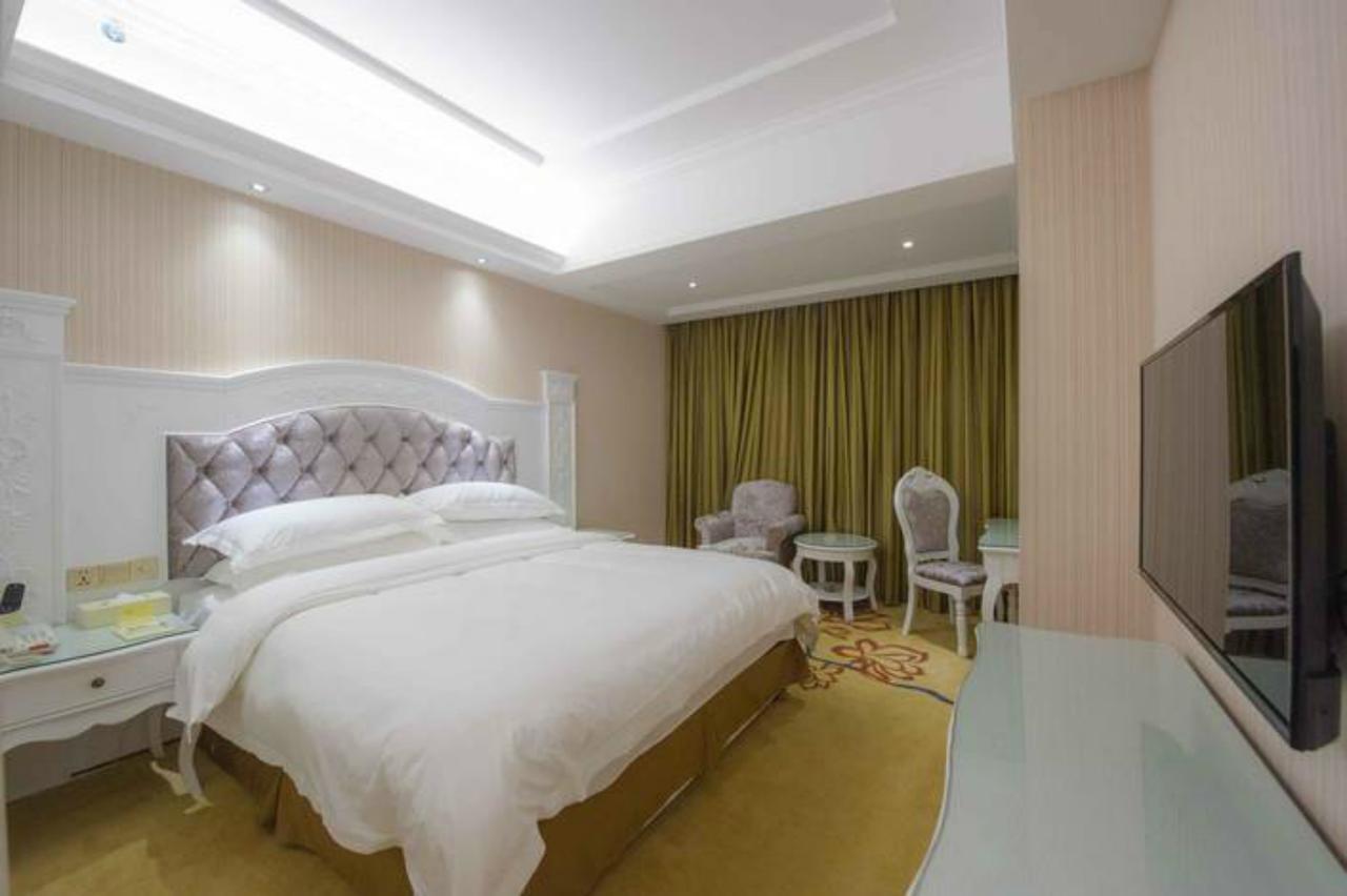 Vienna Hotel Guilin Mixc Mall Extérieur photo