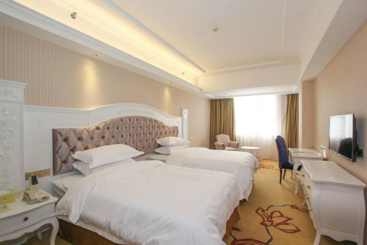 Vienna Hotel Guilin Mixc Mall Extérieur photo
