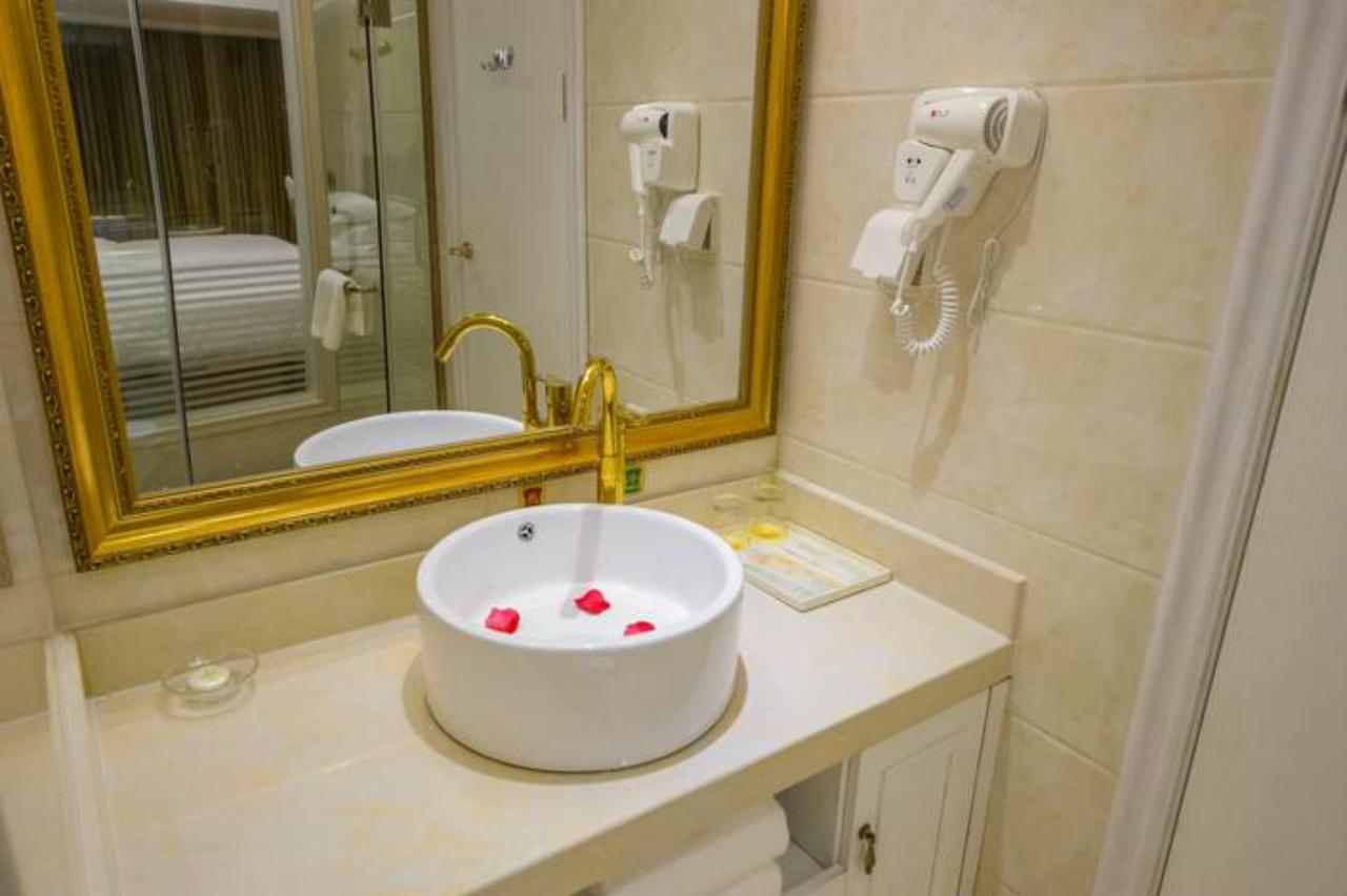 Vienna Hotel Guilin Mixc Mall Extérieur photo