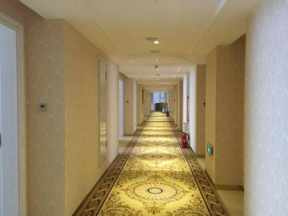 Vienna Hotel Guilin Mixc Mall Extérieur photo