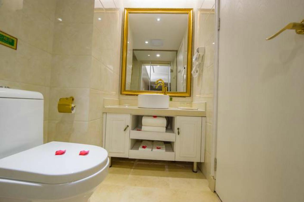 Vienna Hotel Guilin Mixc Mall Extérieur photo
