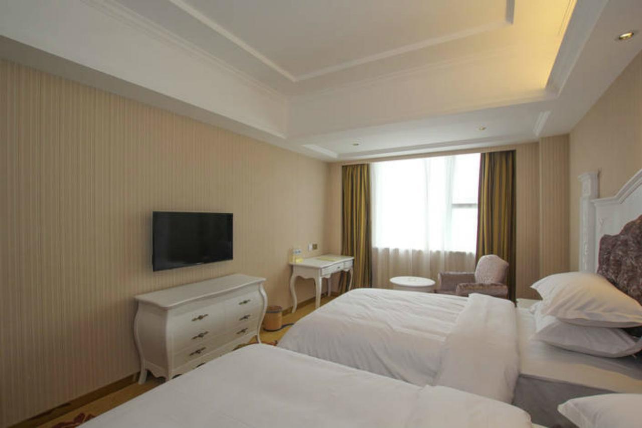 Vienna Hotel Guilin Mixc Mall Extérieur photo