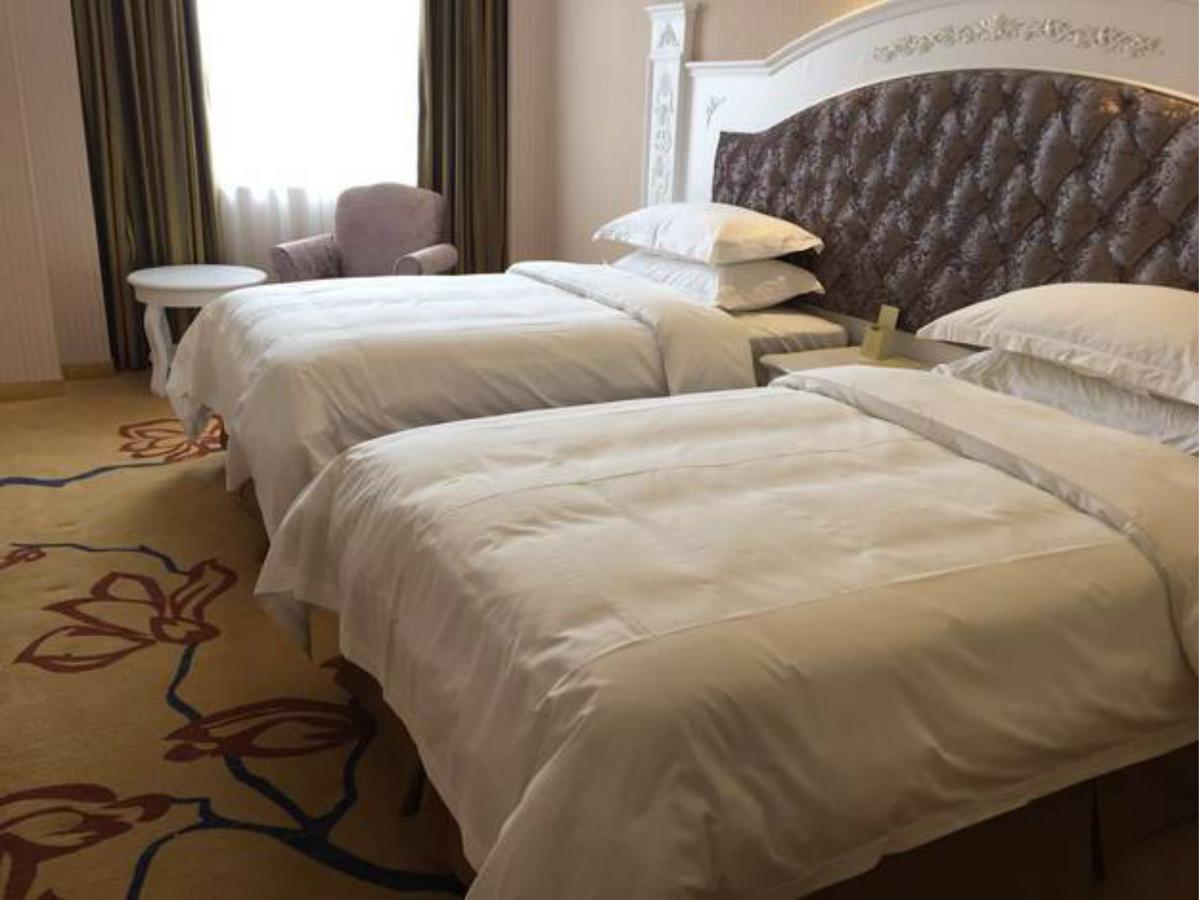 Vienna Hotel Guilin Mixc Mall Extérieur photo